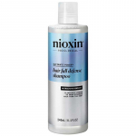 Nioxin Anit-Hair Loss &scaron;ampoon &ndash; juuste v&auml;ljalangemise vastane &scaron;ampoon 240ml