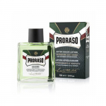 Proraso Green habemeajamisj&auml;rgne kreem &ndash; v&auml;rskendav habemeajamisj&auml;rgne kreem eukal&uuml;ptiga 400ml