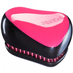 Tangle Teezer Compact Styler &ndash; professionaalne juuksehari Rose Gold Cream
