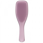 Tangle Teezer Ultimate Detangler sirgete ja lokkis juuste hari Chrome Neo Gold