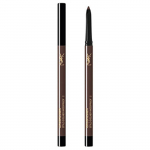 Yves Saint Laurent Crushliner m&auml;&auml;rdumiskindel silmapliiats 0,35 g shade Black