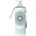 Vivian Grey Aroma Selection merevaigu ja seedri kehakreem 500ml