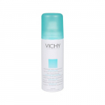Vichy Deodorant Anti-Transpirant Efficacy 24H 125ml