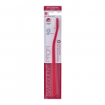 Swissdent Profi Whitening Soft hambahari - pehme hambahari, 1 tk. Red