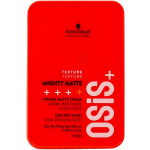 Schwarzkopf Professional Osis+ Mighty Matte tugev mattkreem 100ml