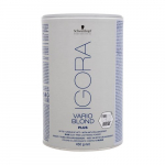 Schwarzkopf Professional Igora Vario Blond Plus puuder 450.0g