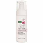Sebamed Intimate Wash Foam on intiimh&uuml;gieeni pesuvaht, mille pH on 3,8. 150ml