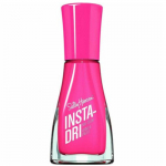 Sally Hansen Insta Dri k&uuml;&uuml;nelakk - k&uuml;&uuml;nelakk 3 in 1 9,17 ml 505 Jet Setter