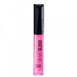 Rimmel OH MY GLOSS! - huulel&auml;ige 6,5 ml 330 Snog