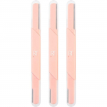 Real Techniques Prep n&auml;o- ja kulmukarvade žileti 1.0 vnt.