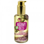 Pure Vision orgaaniline roosi&otilde;li 100ml