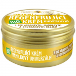 Purity Vision Bio Vanilla universaalne taastav kreem 70ml