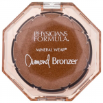 Physicians Formula Mineral Wear teemantpruunistaja 5,8 g Bronze Gem