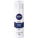 Nivea raseerimisvaht tundlikule nahale, 200 ml 200ml