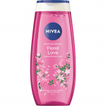 Nivea Flower Love du&scaron;igeel 250ml