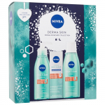 Nivea Derma Skin Clear komplekt 40ml