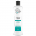 Nioxin peanaha taastav puhastav klaaristav &scaron;ampoon 200ml