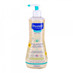 Mustela B&eacute;b&eacute; Stelatopia Shower Oil &ndash; beebi du&scaron;i&otilde;li 500ml