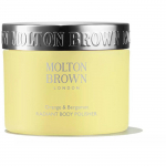 Molton Browni apelsini ja bergamoti s&auml;rav kehapoleer 275.0g