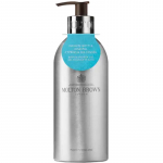 Molton Brown Coastal Cypress & Sea Fennel Infinite vanni- ja du&scaron;igeel pudelis - du&scaron;igeel 400ml