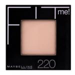 Maybelline Fit Me! puuder 9 g 115 Ivory