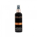 Makeup Revolution Sport Fix Spray Makeup Extra Hold - Tugeva fikseerimisega meigisprei 100ml