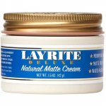 Layrite looduslik mattkreem - juuksekreem 42ml