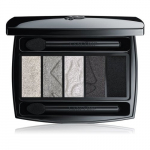 Lancome Hypn&ocirc;se Palette 5-v&auml;rviline lauv&auml;rvipalett - lauv&auml;rvipalett 4 g 19 Ardent Drama