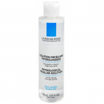 La Roche-Posay Solution Micellaire Physiologique &ndash; f&uuml;sioloogiline mitsellaarvesi 400ml