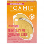 Foamie Beach Please Shower Body Bar &ndash; Tugev du&scaron;ihooldus 80.0g