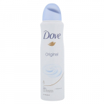 Dove Original 48h antiperspirant &ndash; alkoholivaba deodorant 150ml