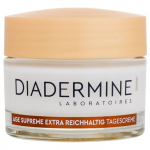 Diadermine Age Supreme eriti rikkalik toitev p&auml;evakreem 50ml