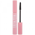 Dermacol Think Pink Extreme Length ripsmetu&scaron;&scaron; - ripsmetu&scaron;&scaron; &uuml;lipikkadele ripsmepikendustele 12 ml Black