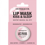 Dermacol huulemask Kiss & Sleep 12.0g
