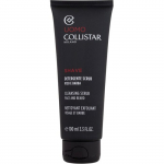 Collistar Uomo puhastav koorija 100ml