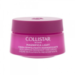 Collistar Magnifica Light Replenished n&auml;o- ja kaelakreem &ndash; igap&auml;evane nahahooldus 50ml