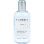 Bioderma Pigmentbio H2O s&auml;ra andev mitsellaarvesi 250ml