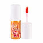 Benefit Chachatint Lip & Cheek - Vedel huulepulk ja p&otilde;sepuna 6 ml Mango shade