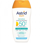 Astrid Sensitive p&auml;ikesekaitsekreem SPF 50 60ml