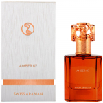 &Scaron;veitsi Araabia Merevaik 07 EDP 50ml