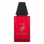 Scorpio Inferno EDT 75ml