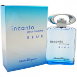 Salvatore Ferragamo Incanto Blue Pour Homme EDT 100ml