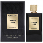 Rosendo Mateu Fresh Oud parf&uuml;&uuml;m 100ml