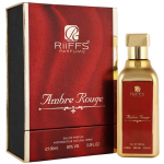 Riiffs Parf&uuml;&uuml;mid Ambre Rouge EDP 100ml