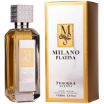 Pandora Scents Milano Platinum EDP 100ml