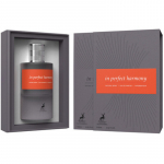 Maison Alhambra In Perfect Harmony EDP parf&uuml;&uuml;mvesi 60ml