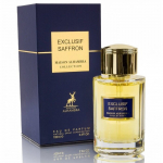 Maison Alhambra eksklusiivne safranikollektsioon EDP 100ml