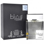 Lattafa parf&uuml;&uuml;mid Suqraat EDP 100ml
