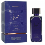 Lattafa Parf&uuml;&uuml;mid Hayaati Al Maleka EDP 100ml