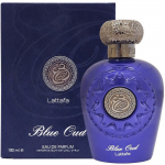 Lattafa parf&uuml;&uuml;mid Blue Oud EDP 100ml